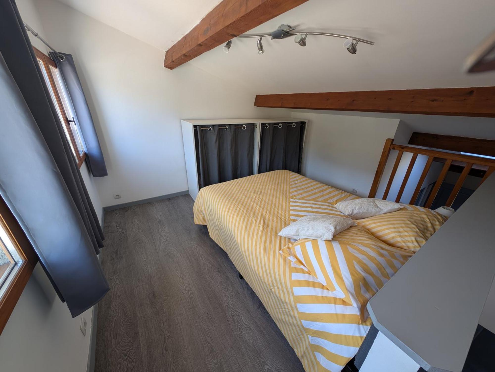Duplex "La Belle Vue " Appartement Entrevaux Buitenkant foto